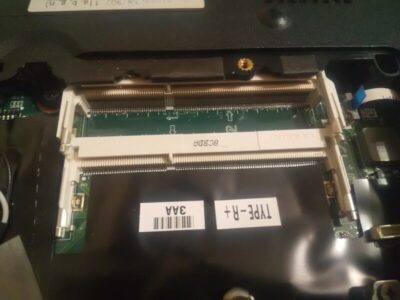 2スロットが空いた